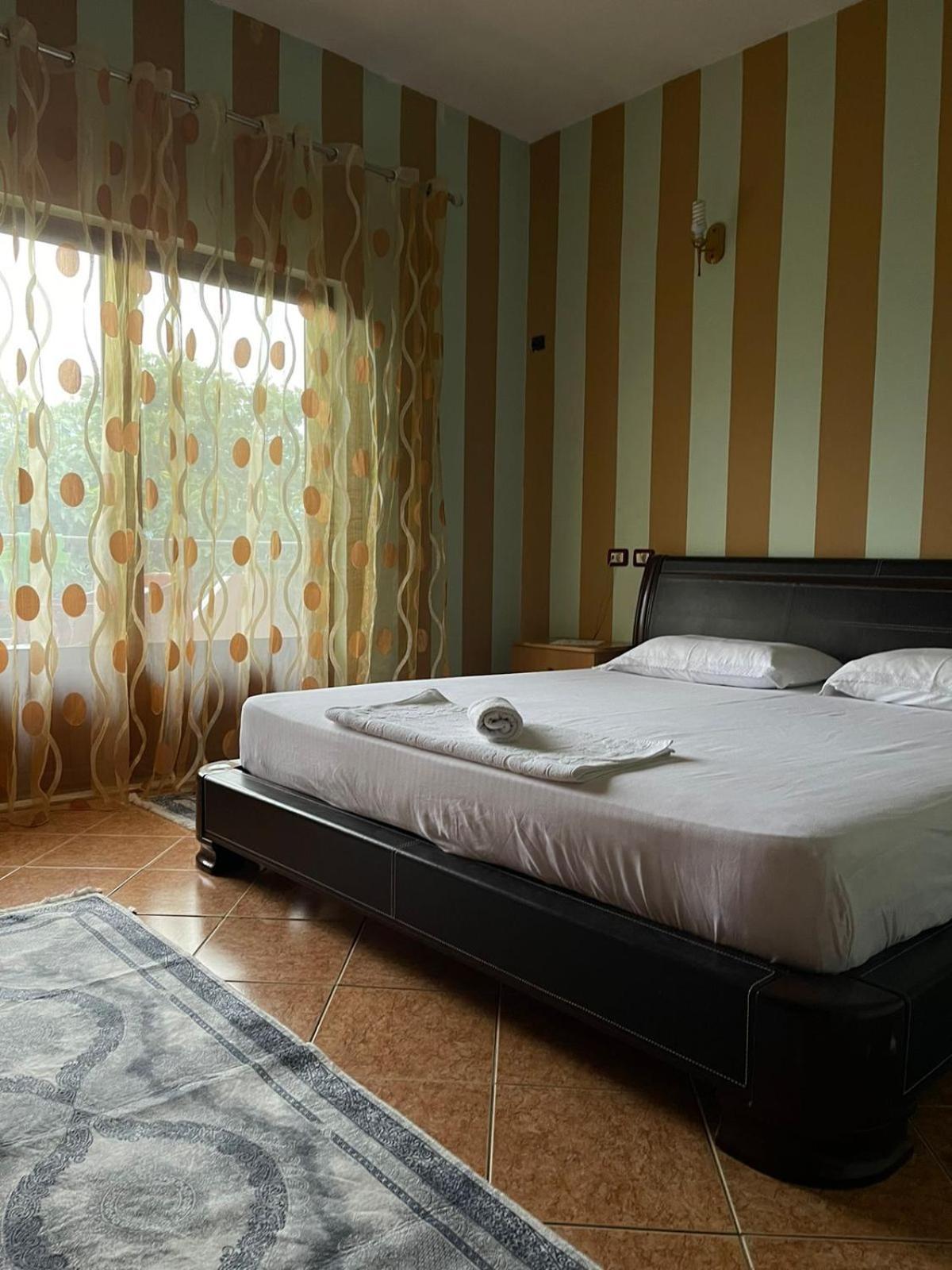 Guest House Lengo Gjirokaster Exterior photo