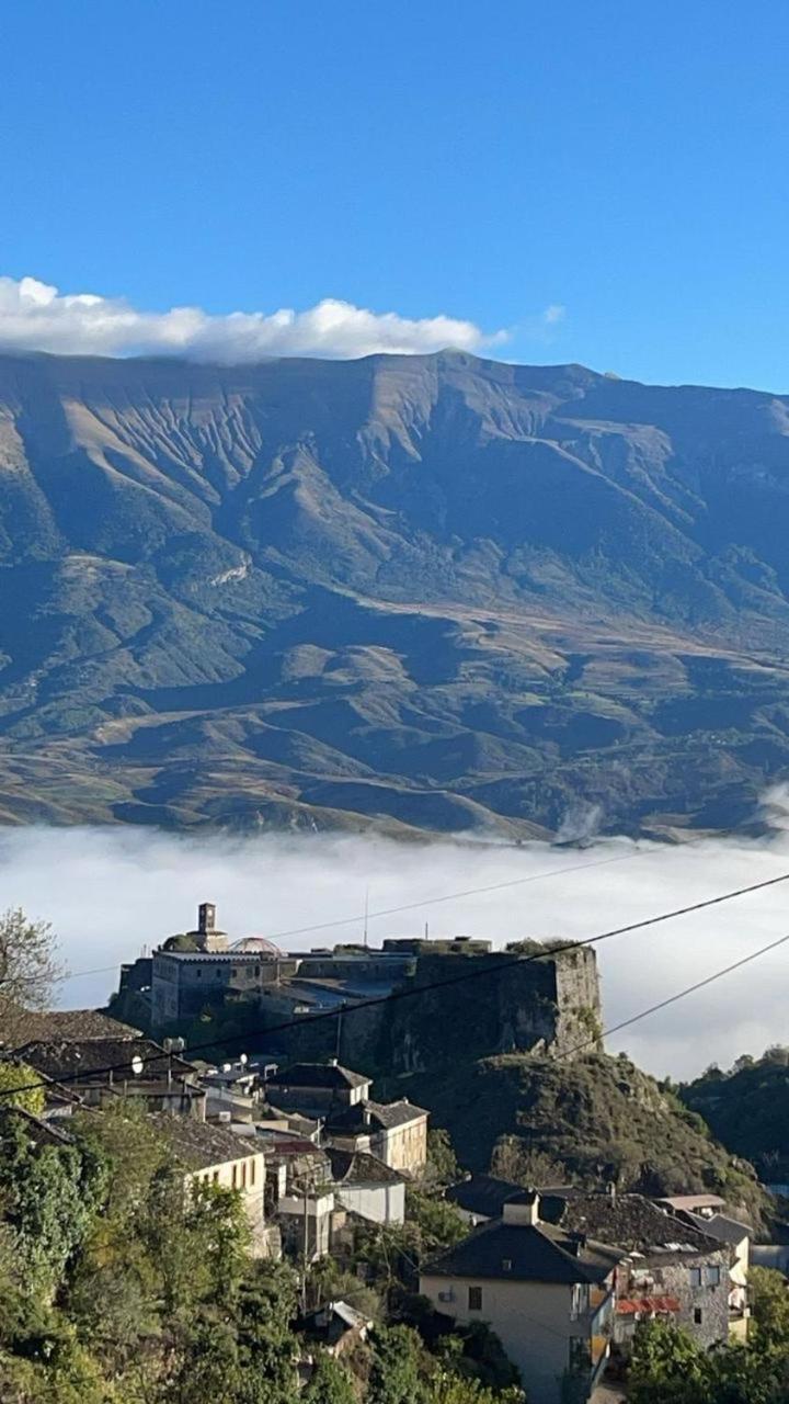 Guest House Lengo Gjirokaster Exterior photo