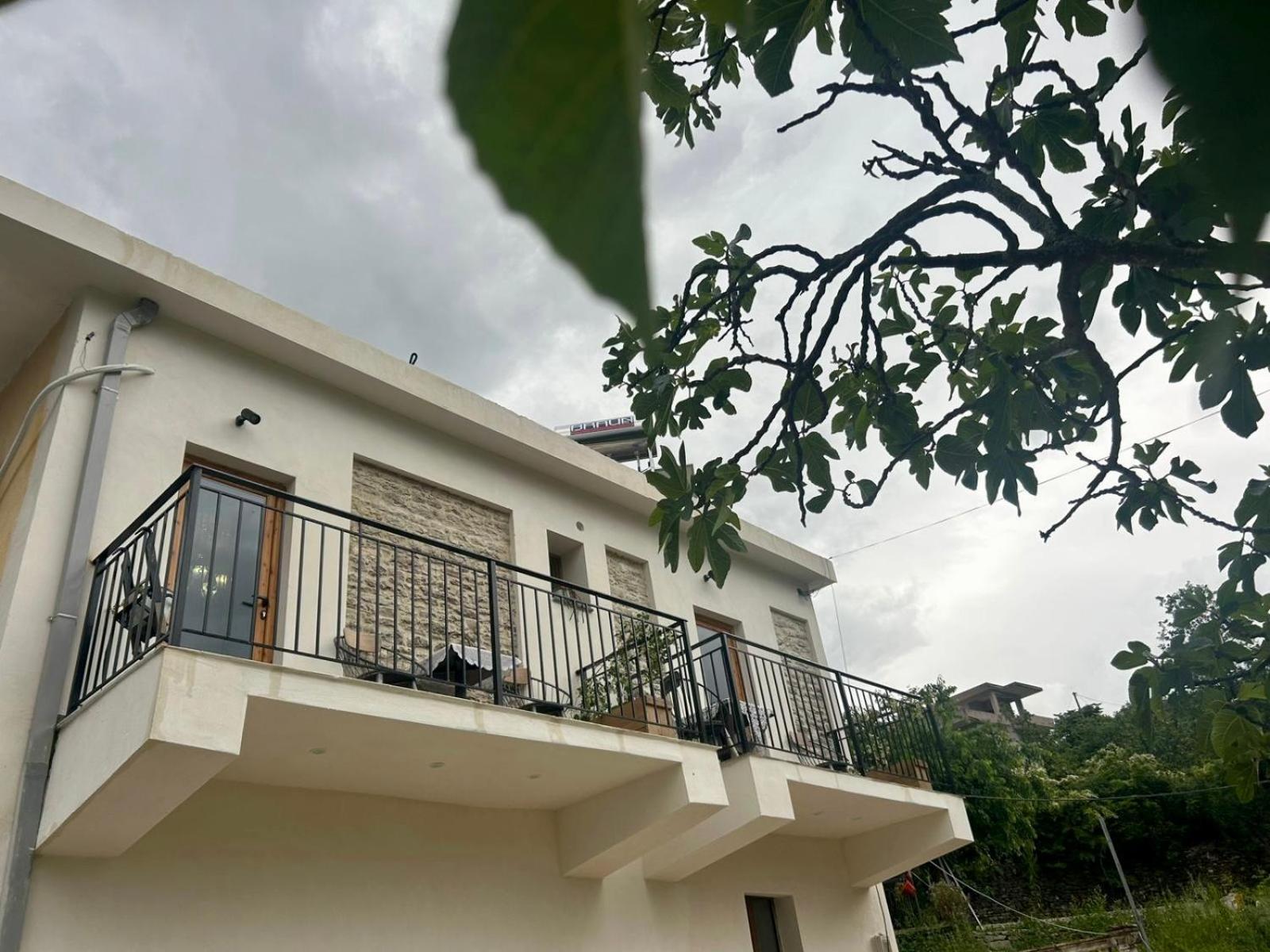 Guest House Lengo Gjirokaster Exterior photo